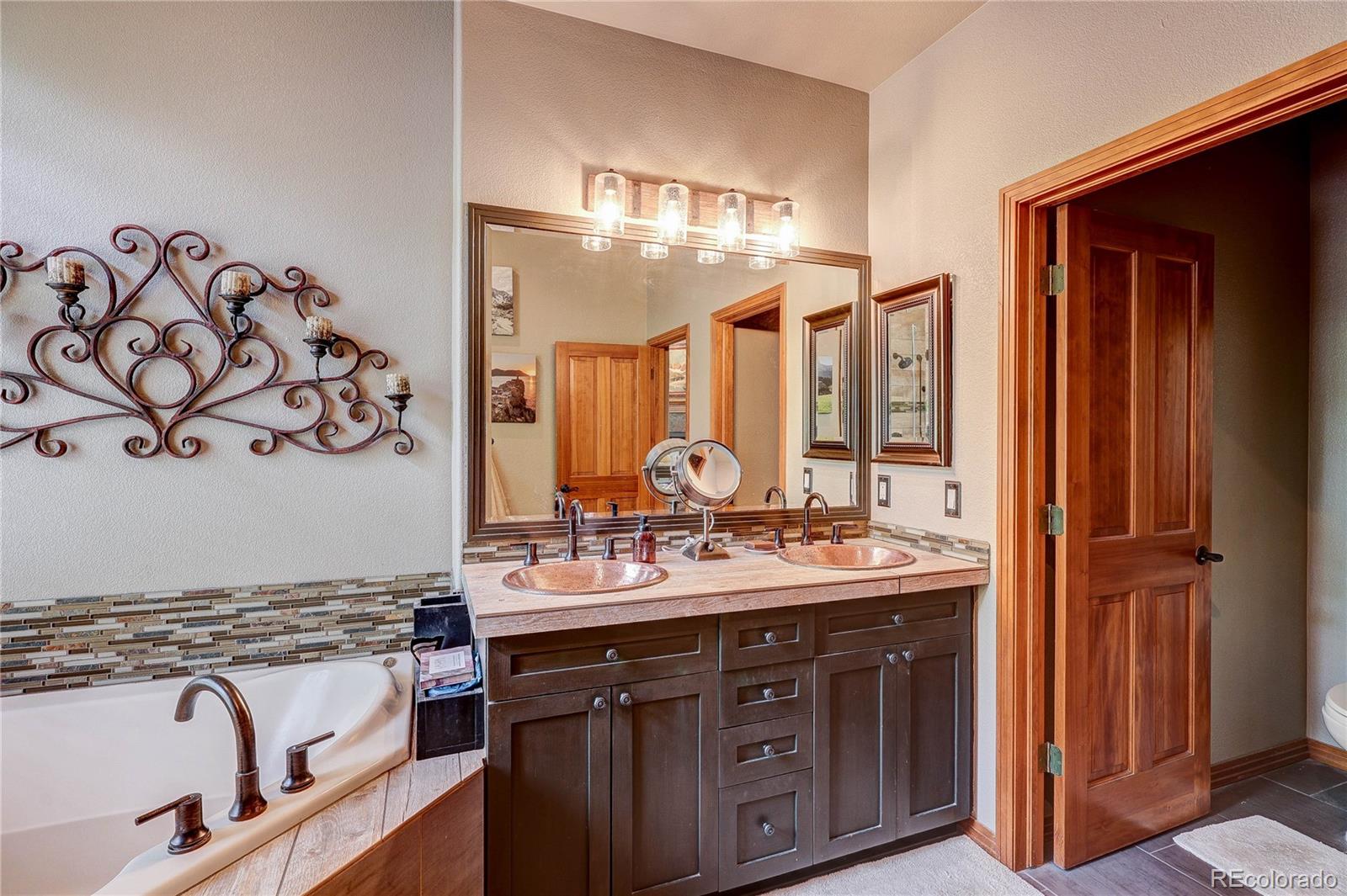 MLS Image #6 for 6977  glenhunt lane,castle pines, Colorado