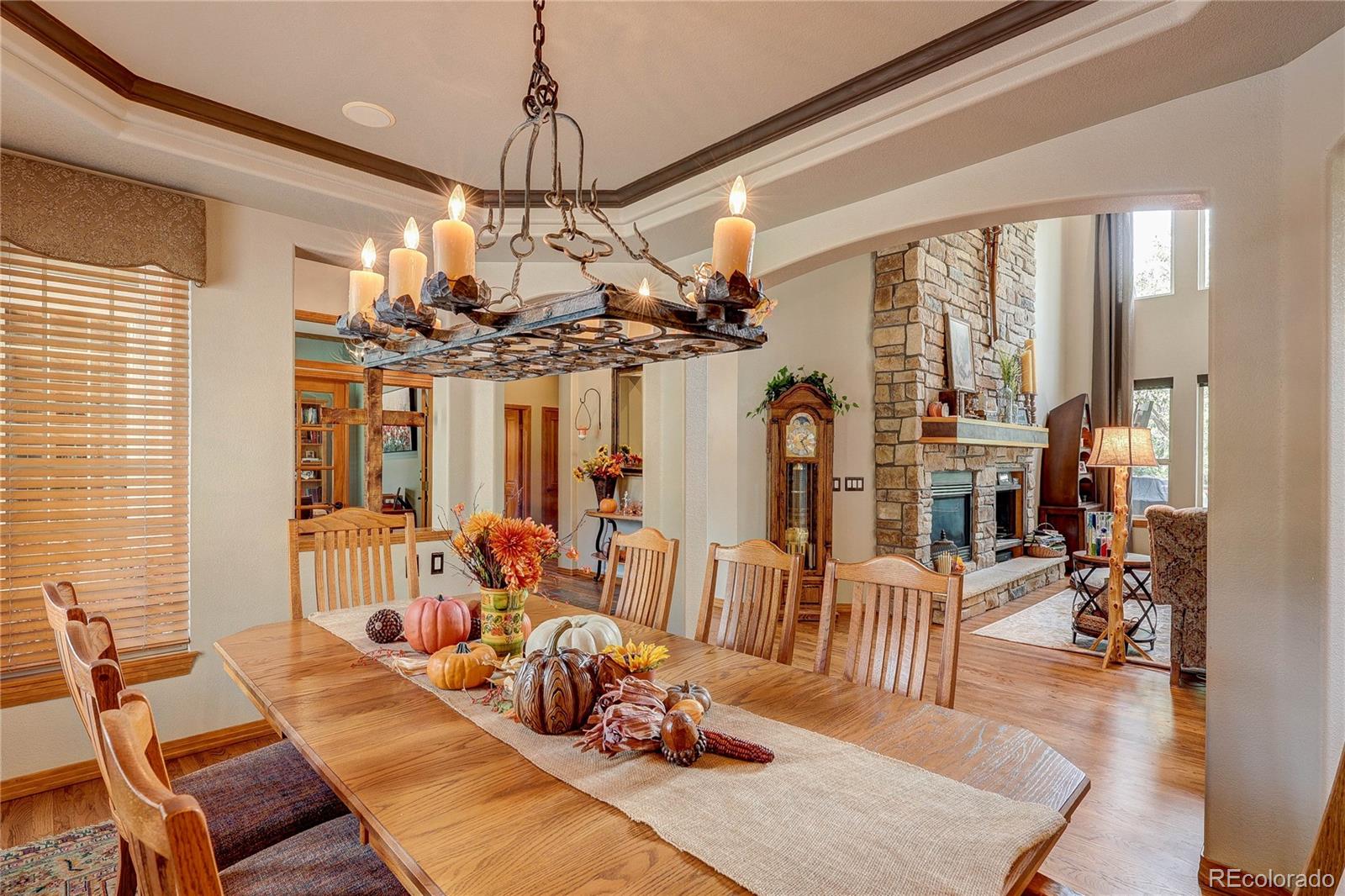 MLS Image #8 for 6977  glenhunt lane,castle pines, Colorado
