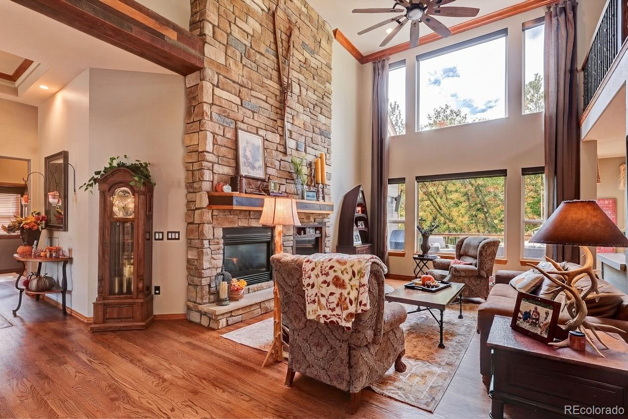 MLS Image #9 for 6977  glenhunt lane,castle pines, Colorado
