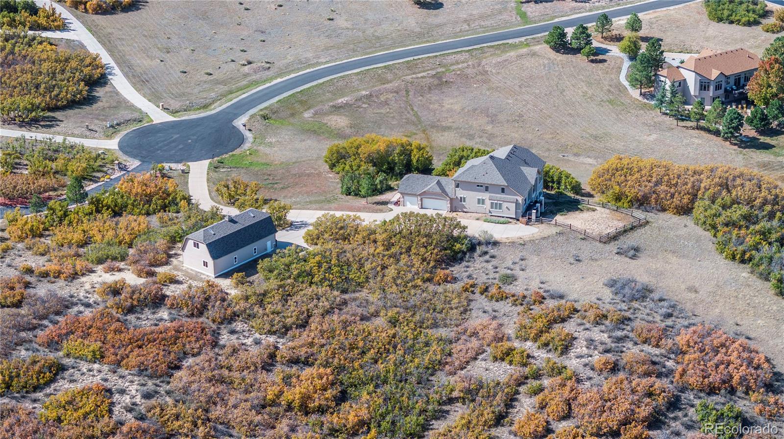 MLS Image #11 for 4158  enchantra circle,castle rock, Colorado