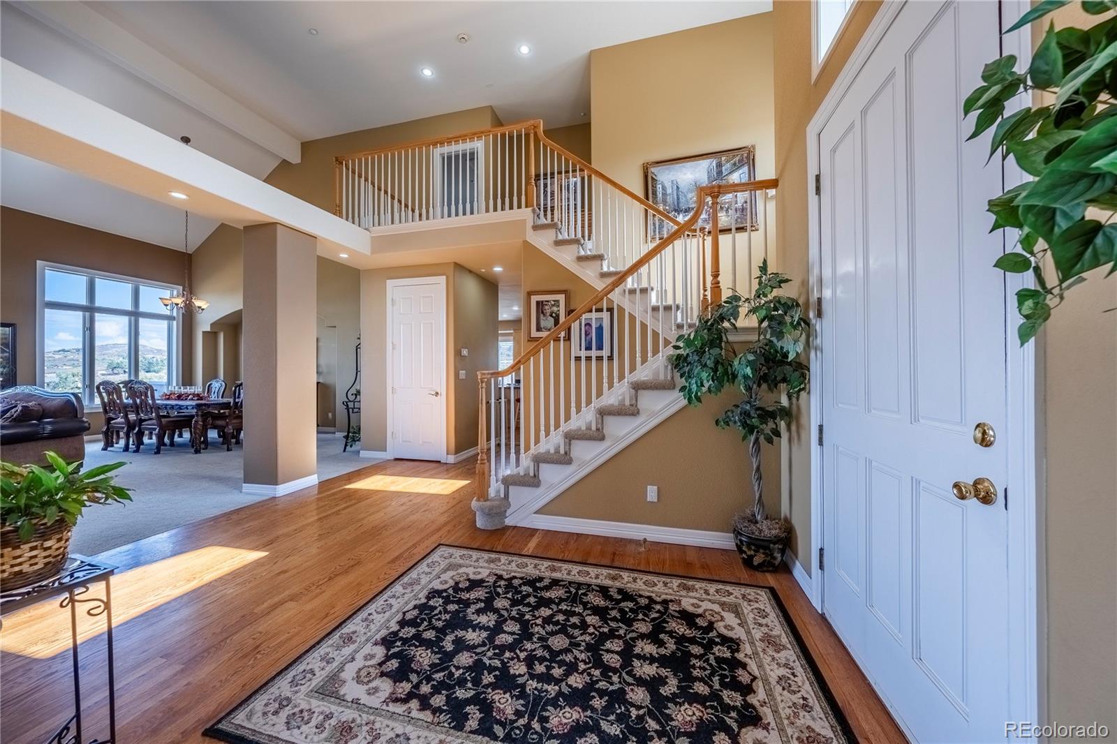MLS Image #12 for 4158  enchantra circle,castle rock, Colorado
