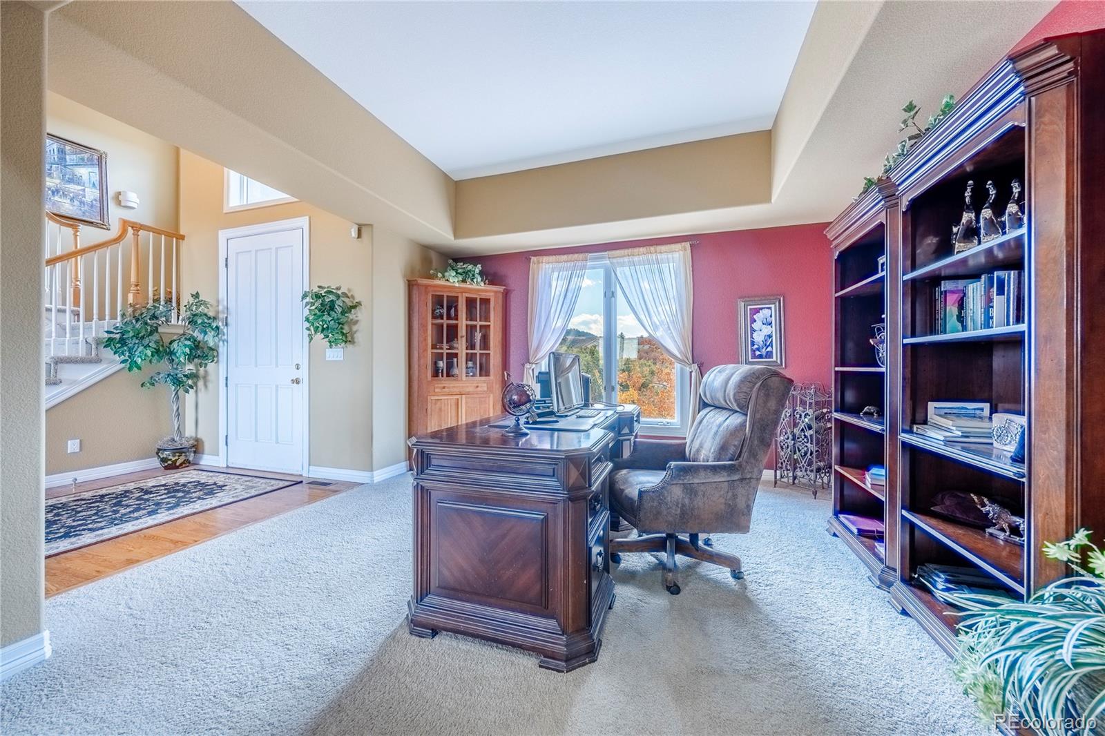 MLS Image #14 for 4158  enchantra circle,castle rock, Colorado