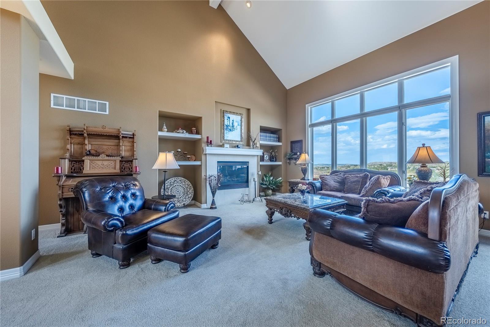 MLS Image #15 for 4158  enchantra circle,castle rock, Colorado