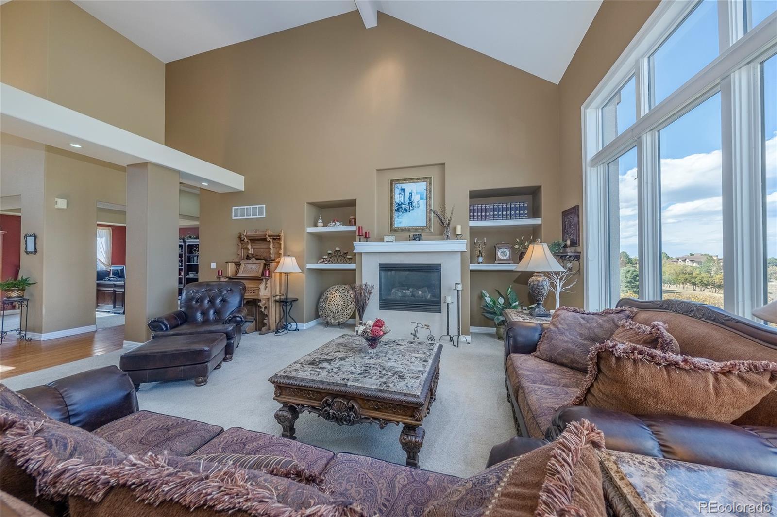 MLS Image #16 for 4158  enchantra circle,castle rock, Colorado