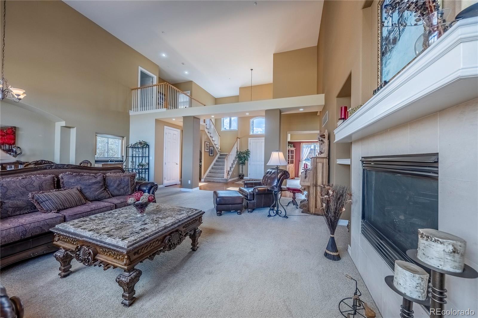 MLS Image #17 for 4158  enchantra circle,castle rock, Colorado