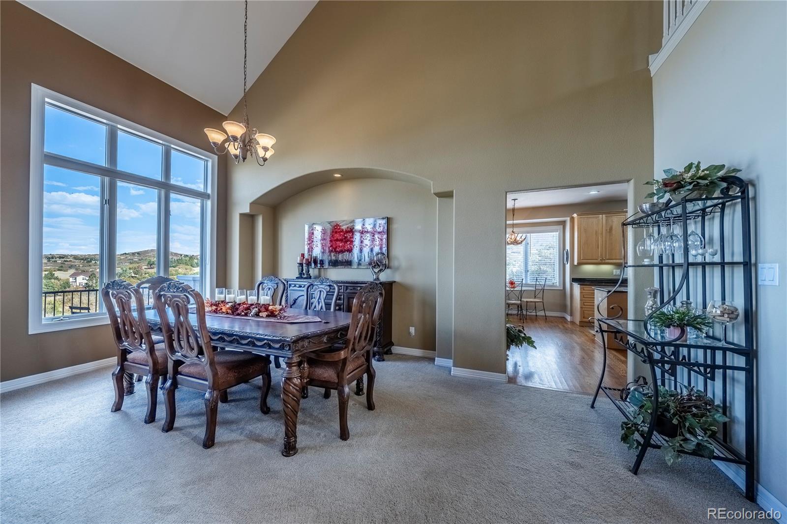 MLS Image #18 for 4158  enchantra circle,castle rock, Colorado