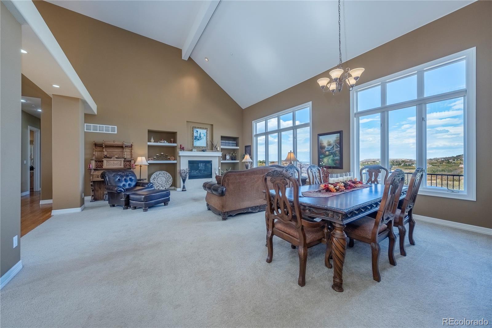 MLS Image #20 for 4158  enchantra circle,castle rock, Colorado