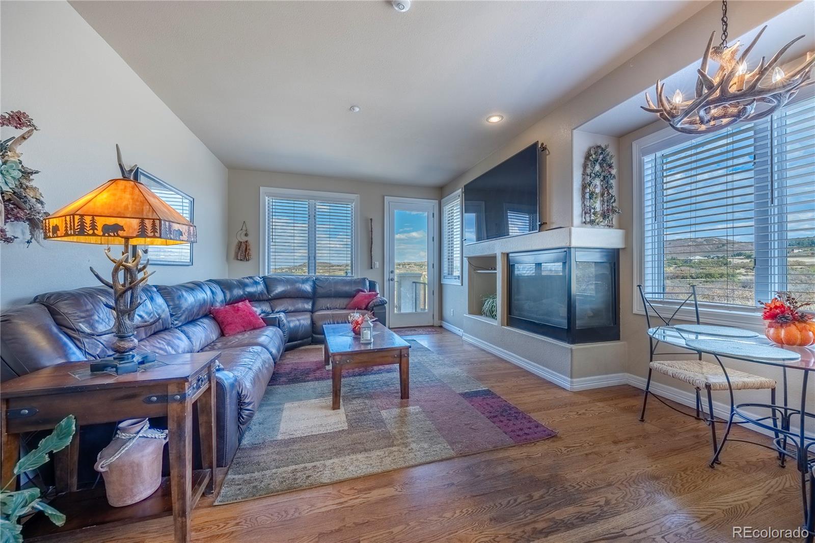 MLS Image #21 for 4158  enchantra circle,castle rock, Colorado