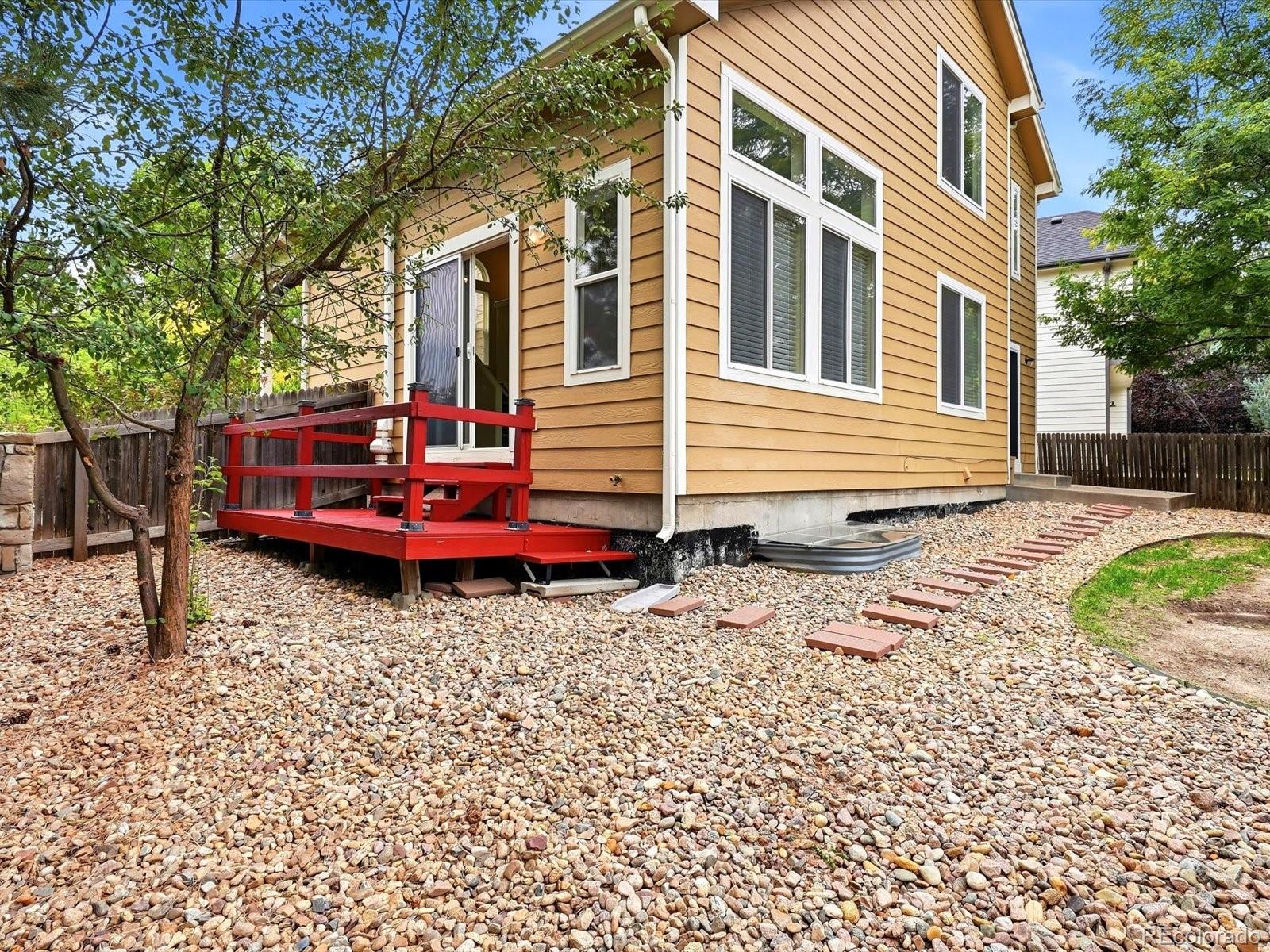 MLS Image #39 for 16291  white hawk drive,parker, Colorado