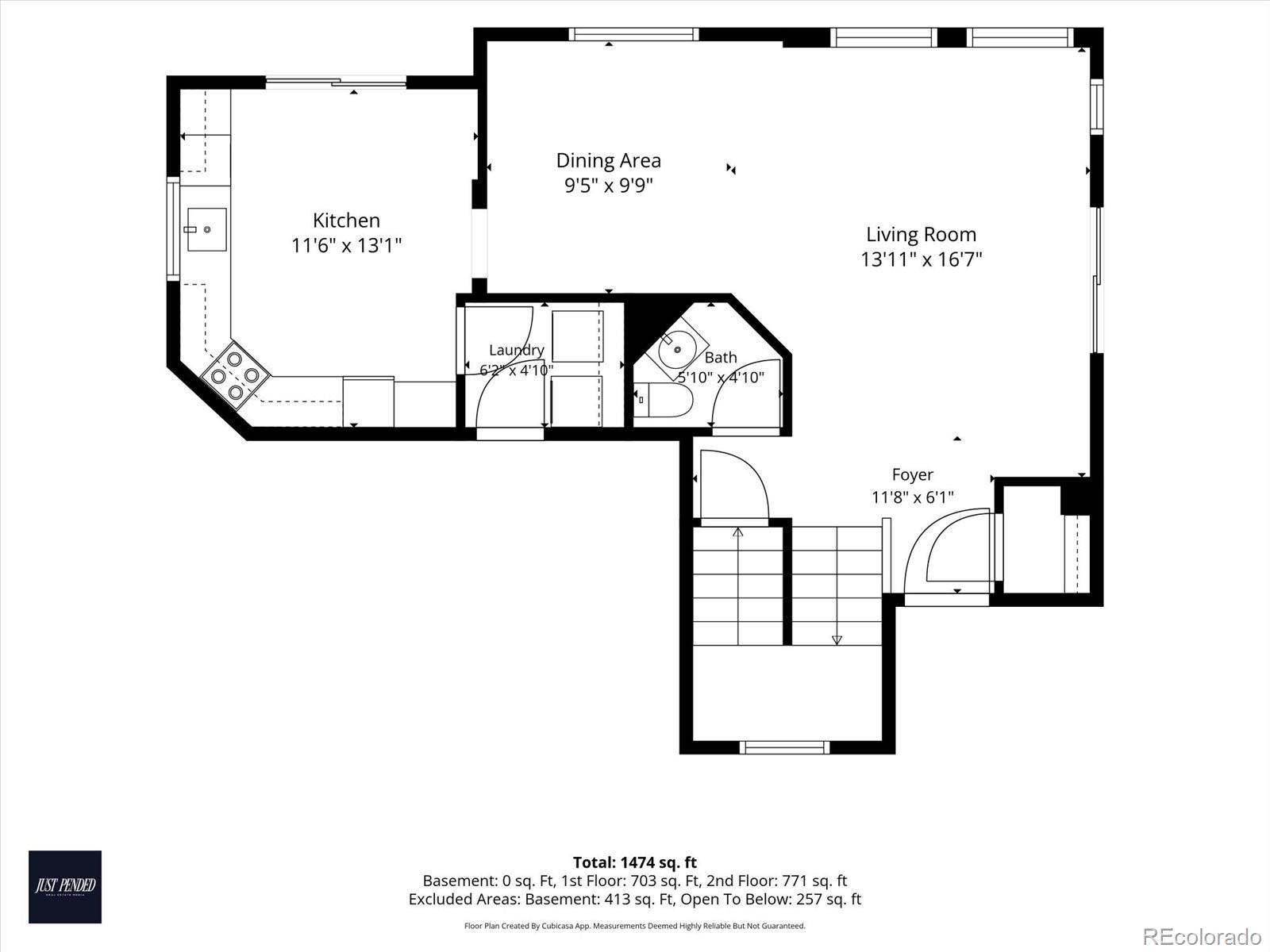 MLS Image #44 for 16291  white hawk drive,parker, Colorado