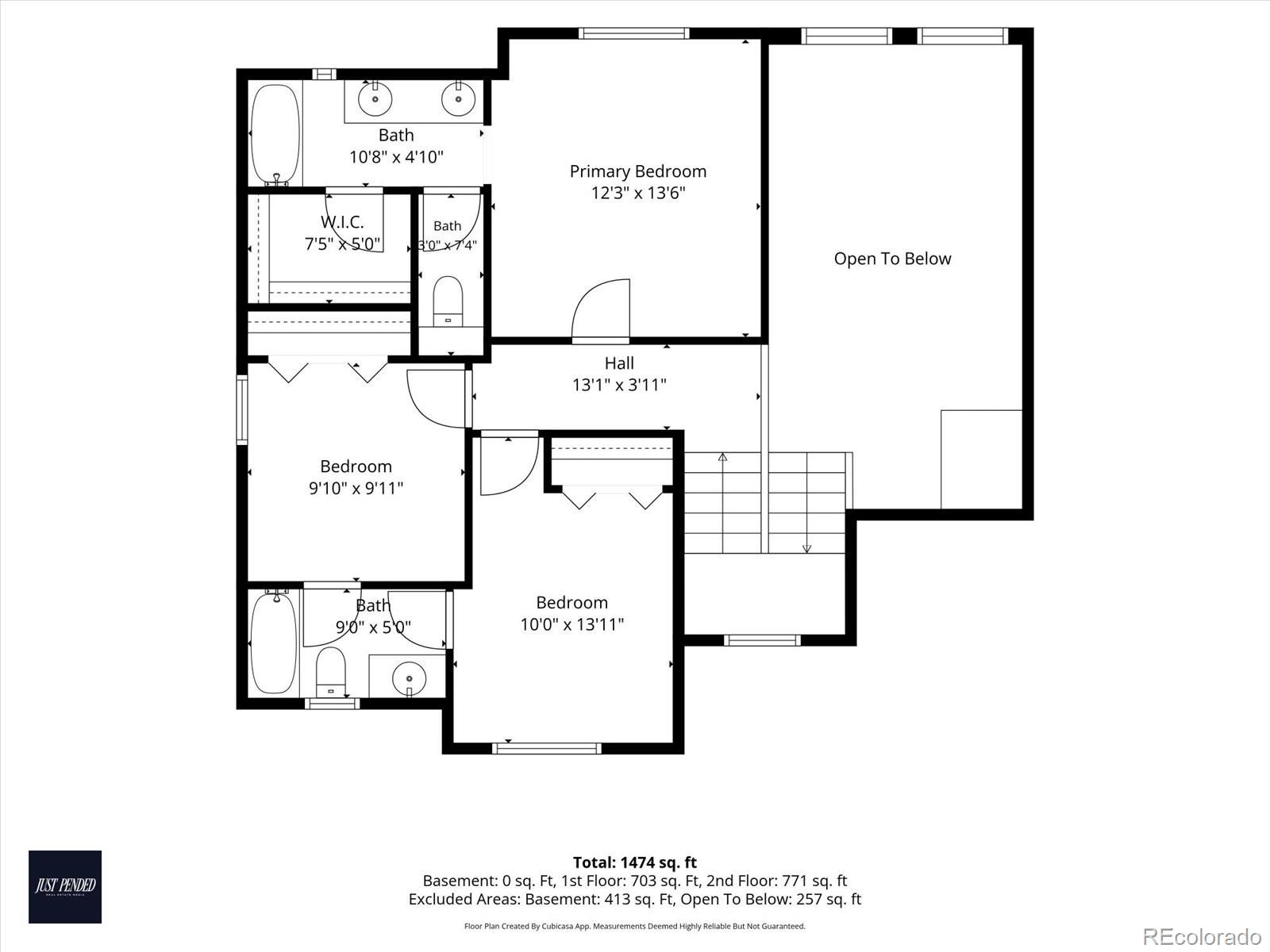 MLS Image #45 for 16291  white hawk drive,parker, Colorado