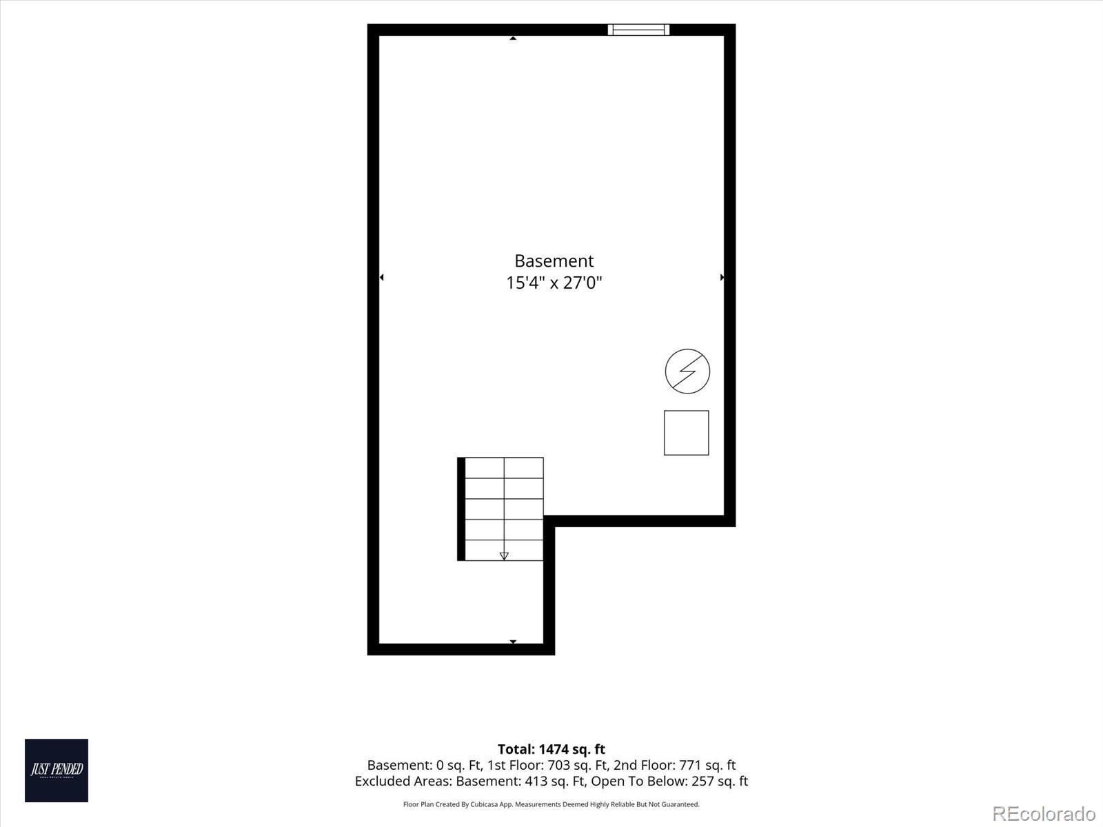 MLS Image #46 for 16291  white hawk drive,parker, Colorado