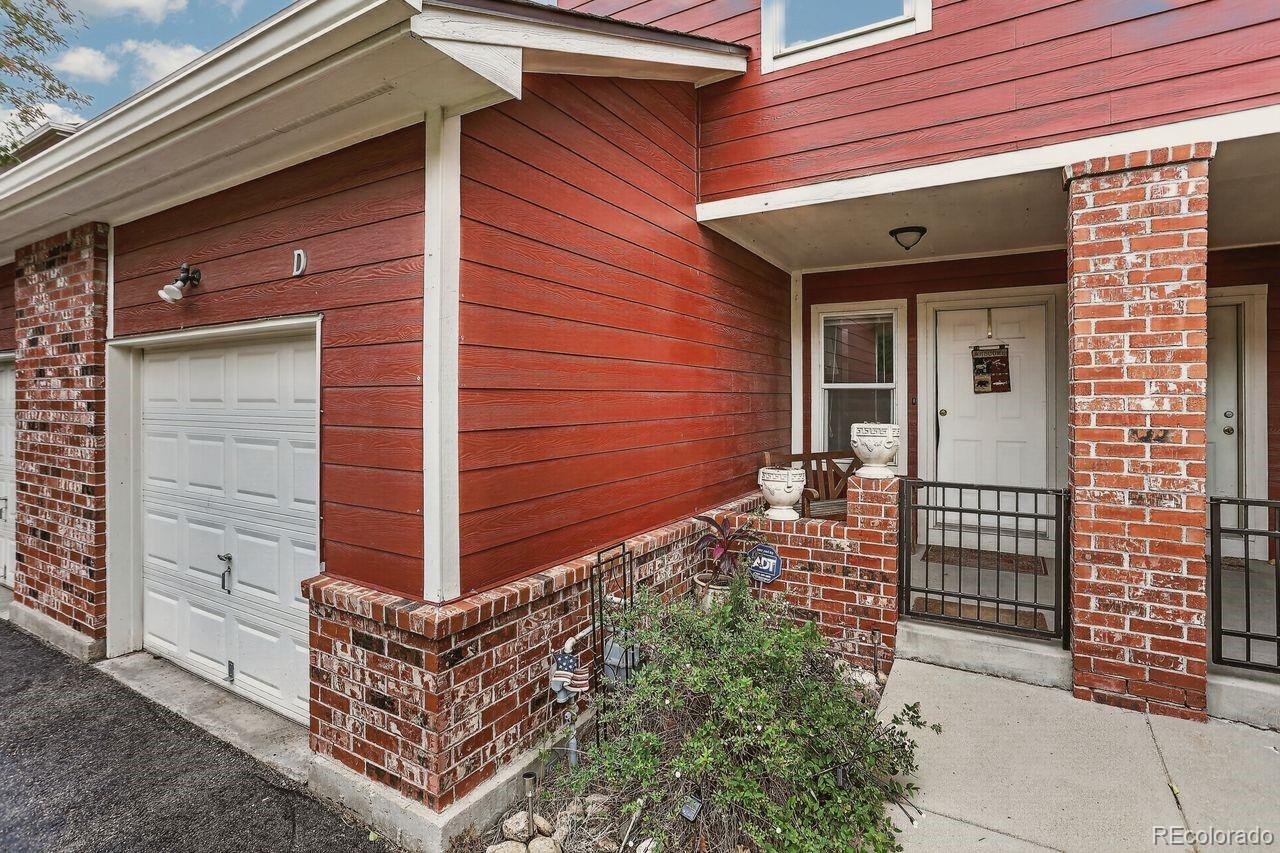 MLS Image #0 for 2416 w 82nd place d,westminster, Colorado