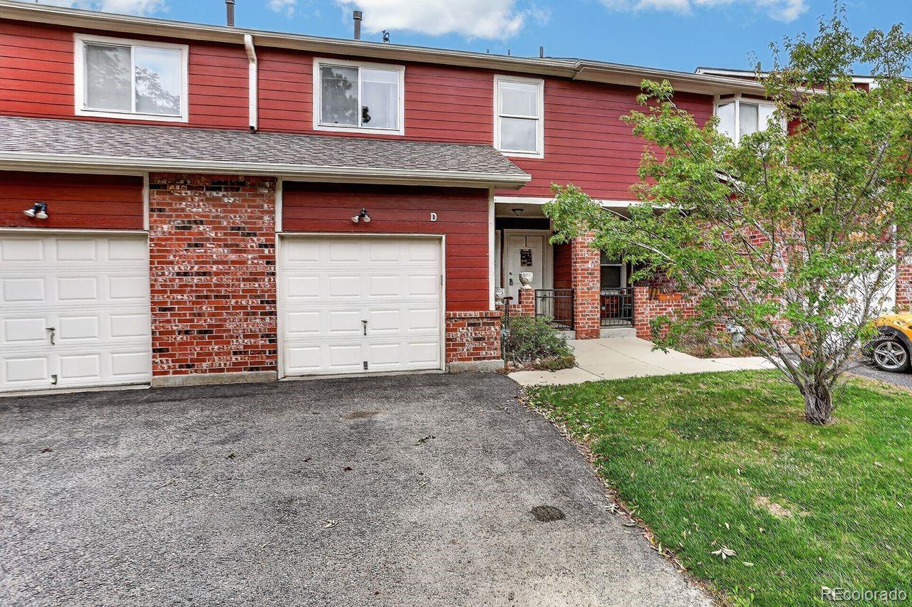 MLS Image #2 for 2416 w 82nd place d,westminster, Colorado