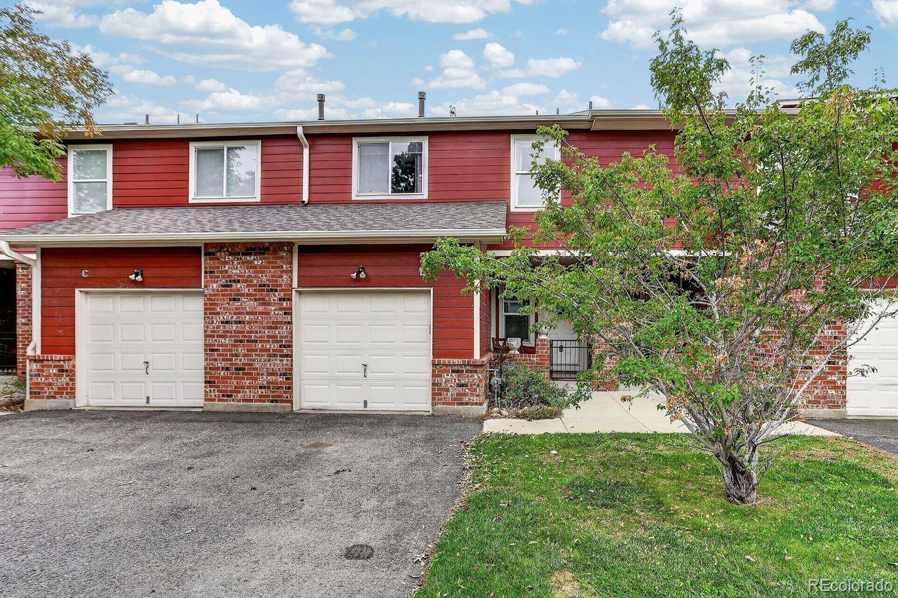 MLS Image #3 for 2416 w 82nd place d,westminster, Colorado