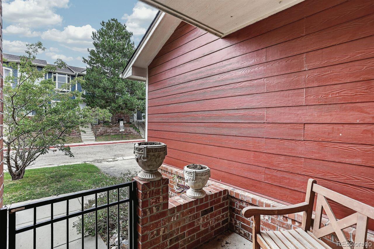 MLS Image #4 for 2416 w 82nd place d,westminster, Colorado