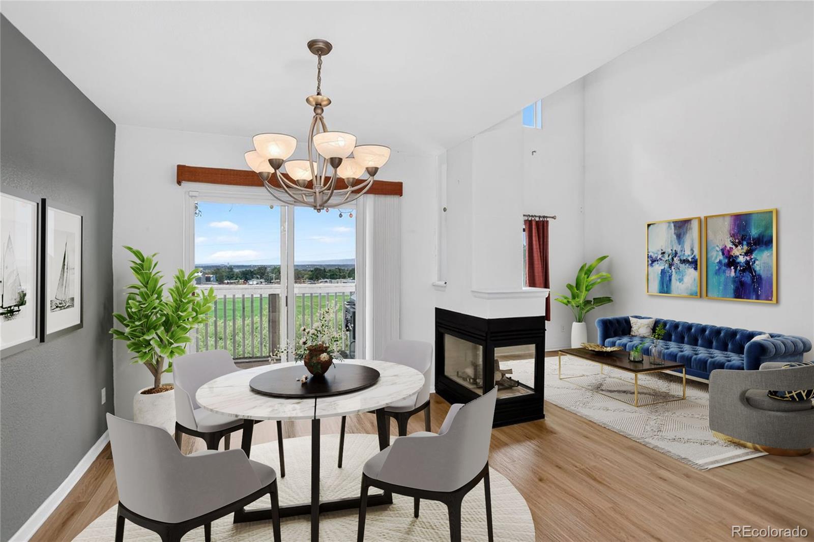MLS Image #7 for 2416 w 82nd place d,westminster, Colorado