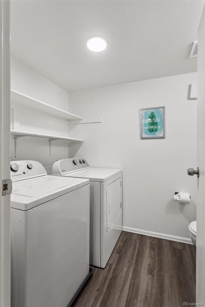 MLS Image #13 for 10380 w jewell avenue c,lakewood, Colorado
