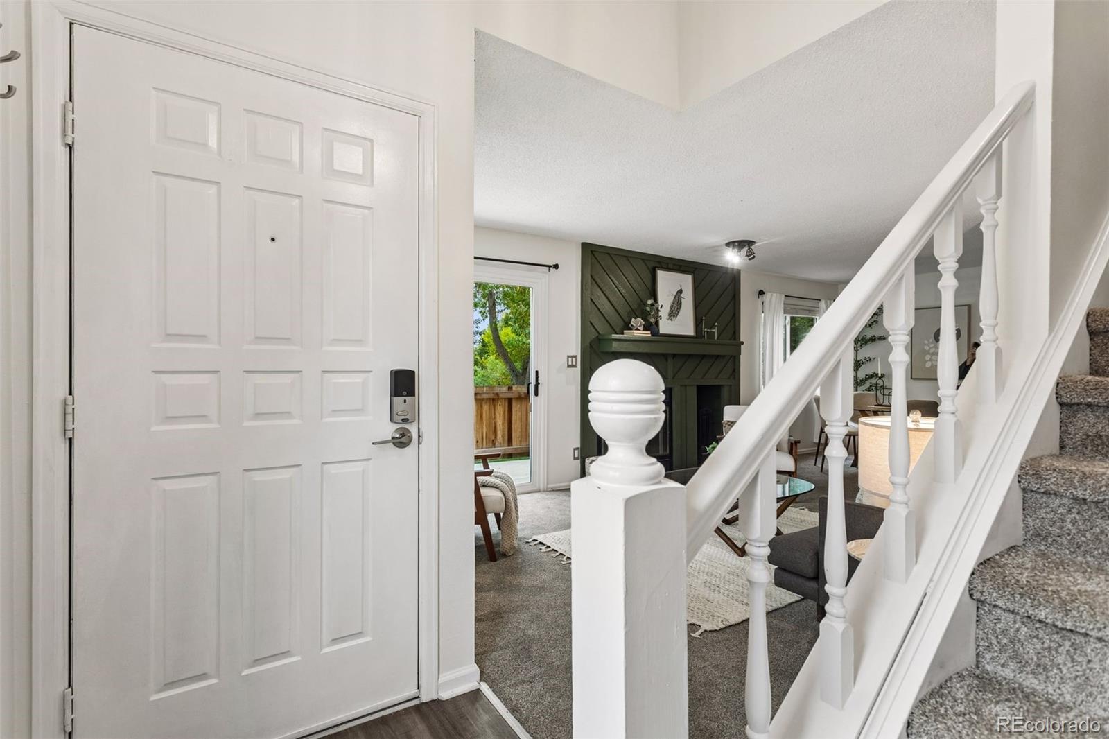 MLS Image #15 for 10380 w jewell avenue c,lakewood, Colorado