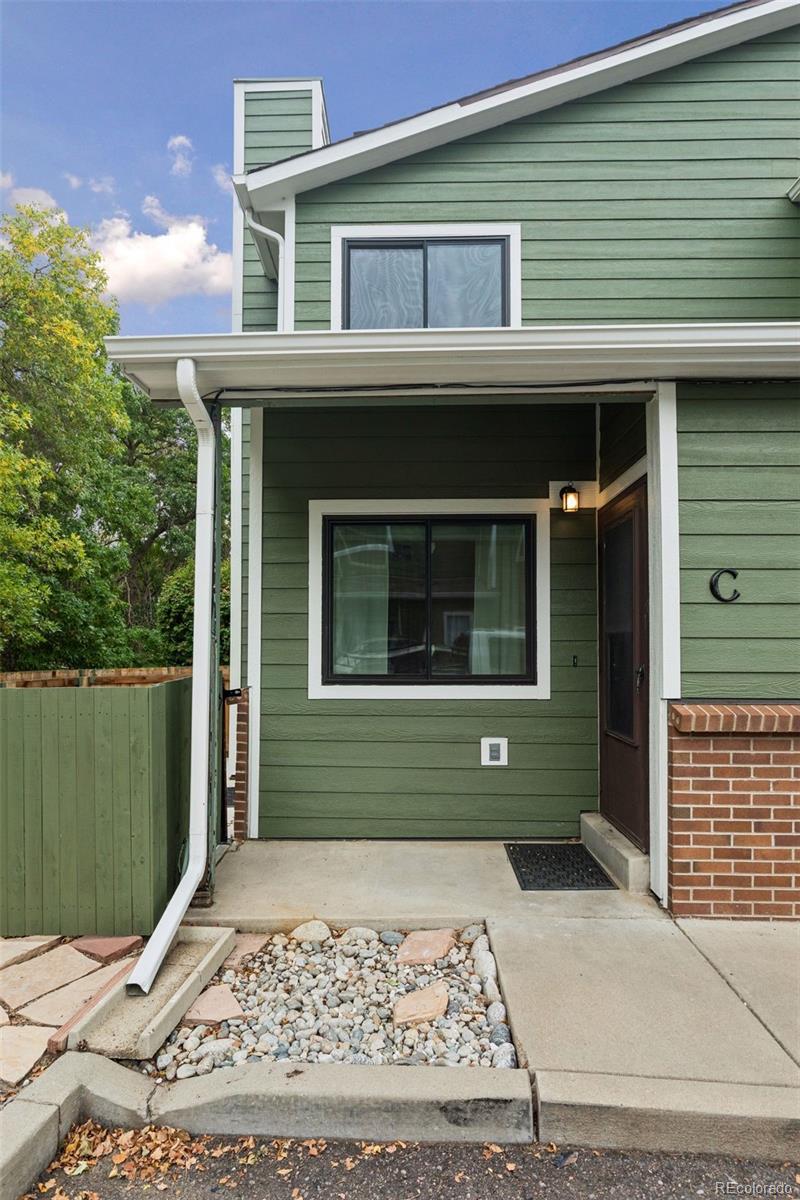 MLS Image #34 for 10380 w jewell avenue c,lakewood, Colorado