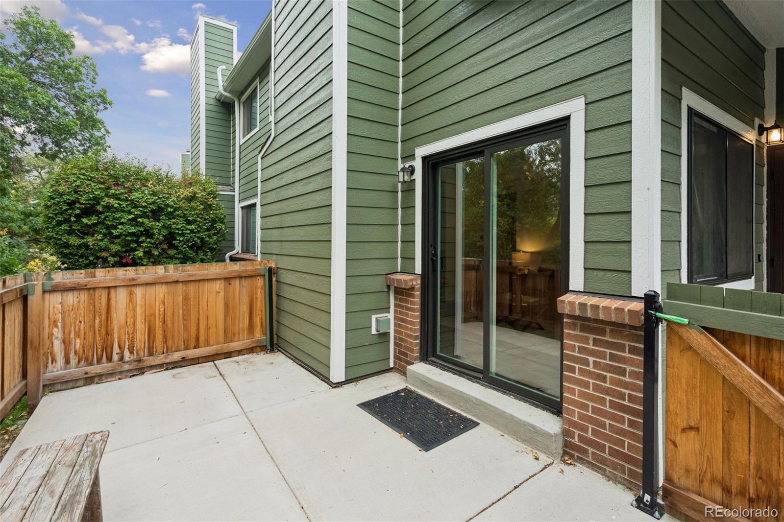 MLS Image #35 for 10380 w jewell avenue c,lakewood, Colorado