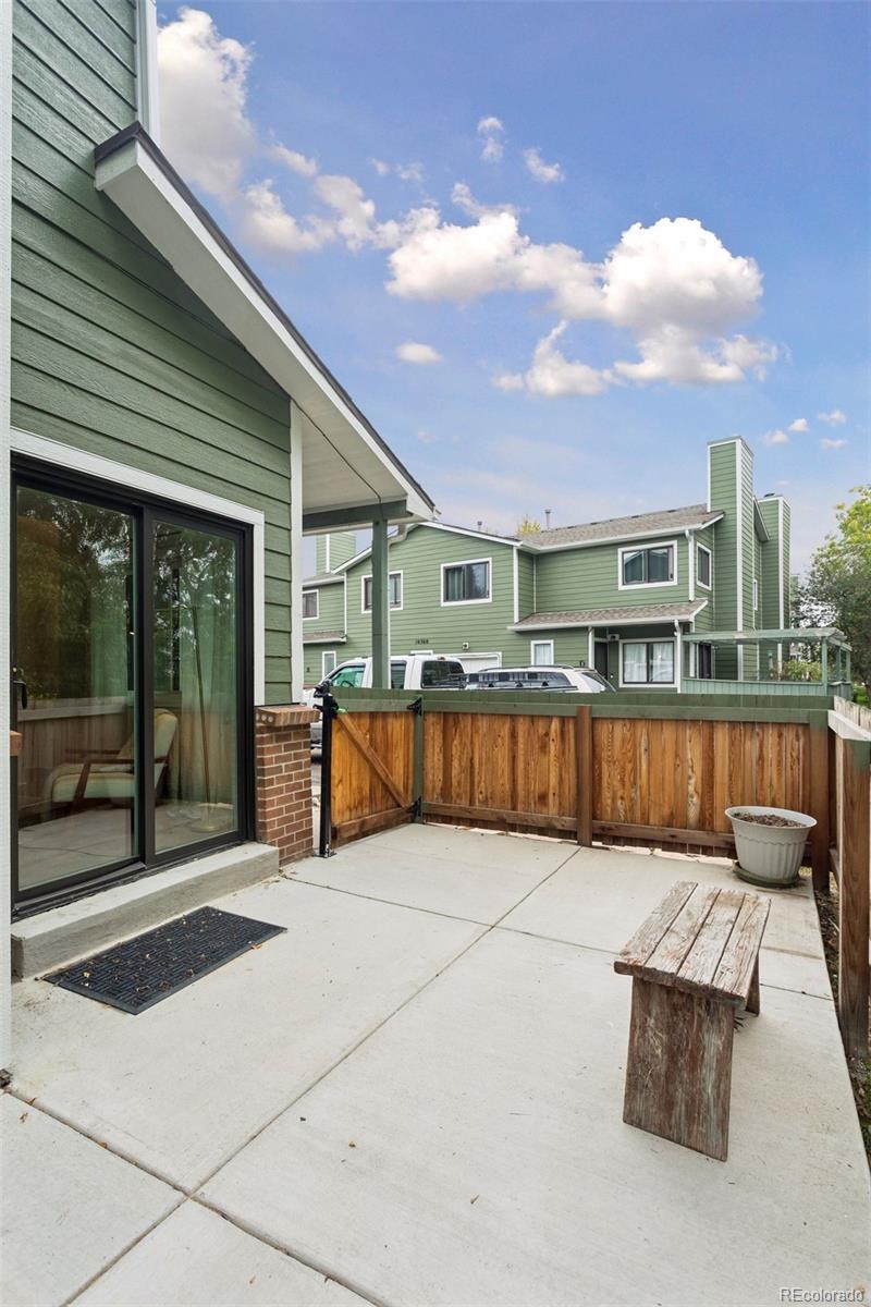 MLS Image #36 for 10380 w jewell avenue c,lakewood, Colorado