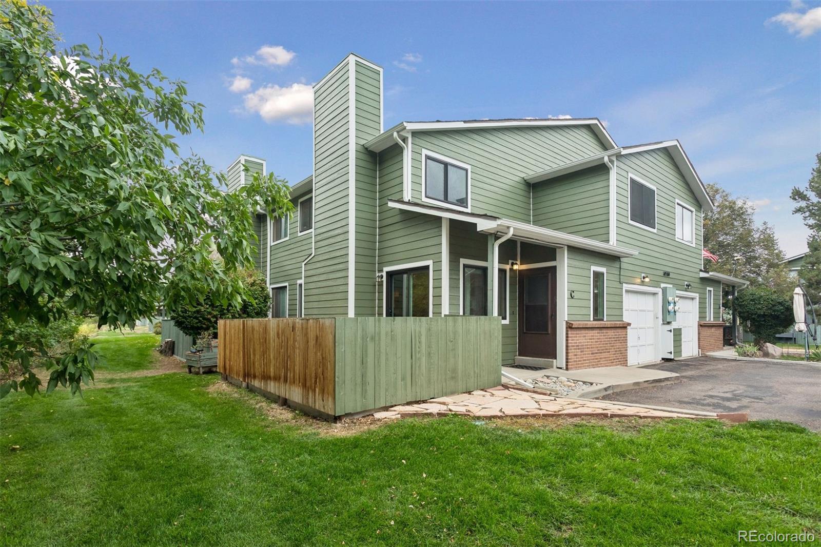MLS Image #37 for 10380 w jewell avenue c,lakewood, Colorado