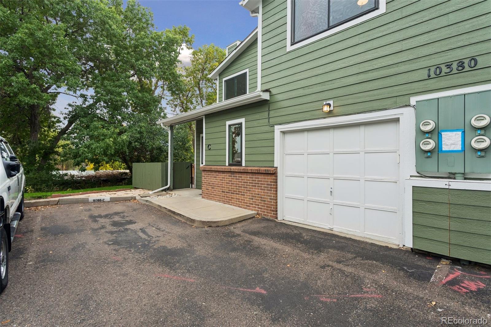 MLS Image #38 for 10380 w jewell avenue c,lakewood, Colorado