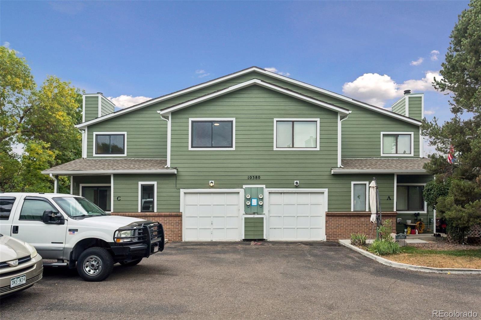 MLS Image #39 for 10380 w jewell avenue c,lakewood, Colorado