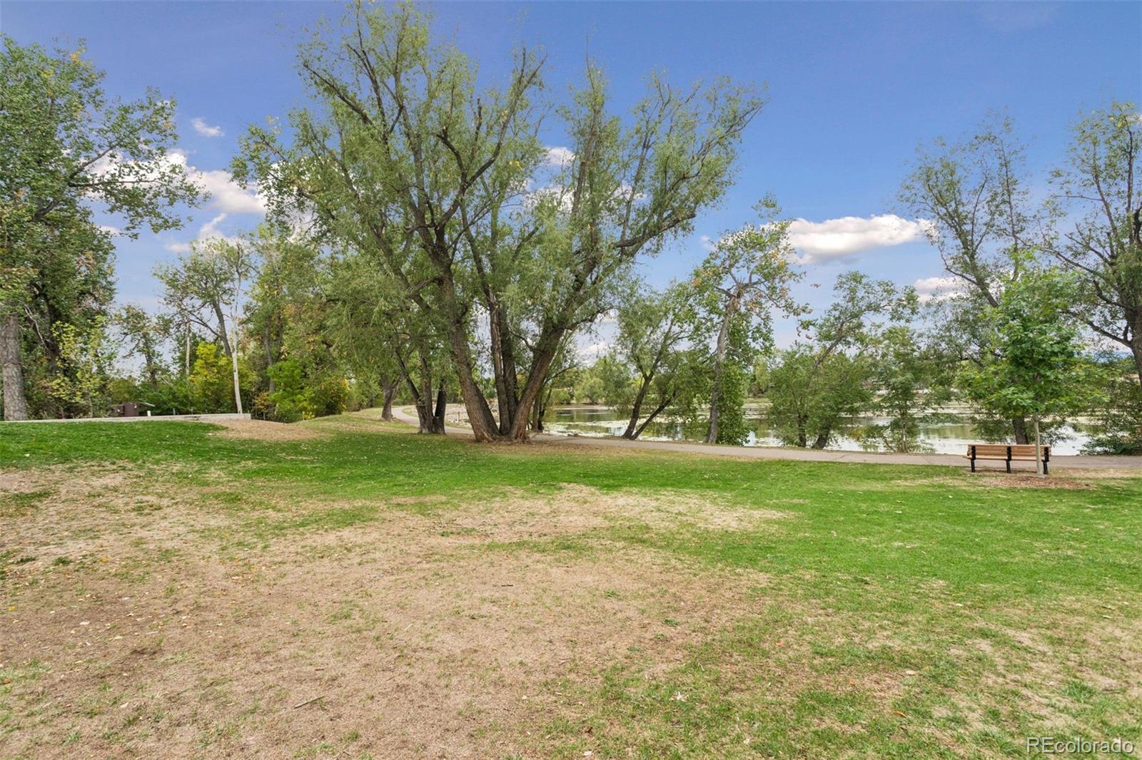 MLS Image #41 for 10380 w jewell avenue c,lakewood, Colorado