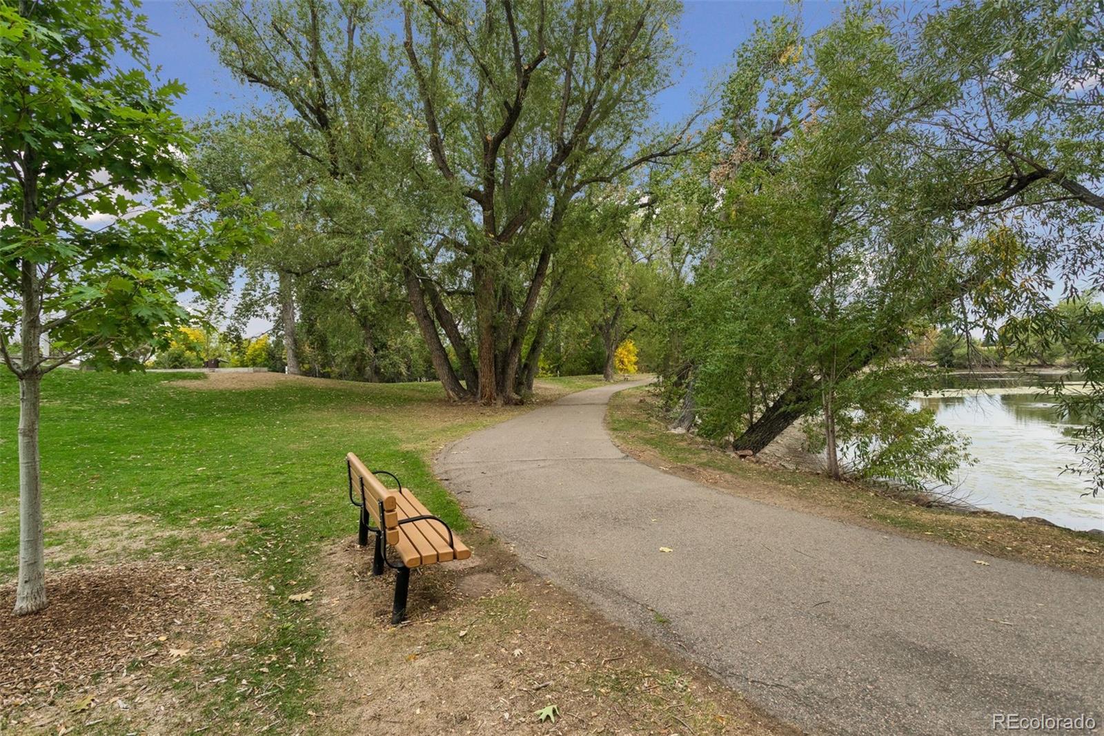 MLS Image #43 for 10380 w jewell avenue c,lakewood, Colorado