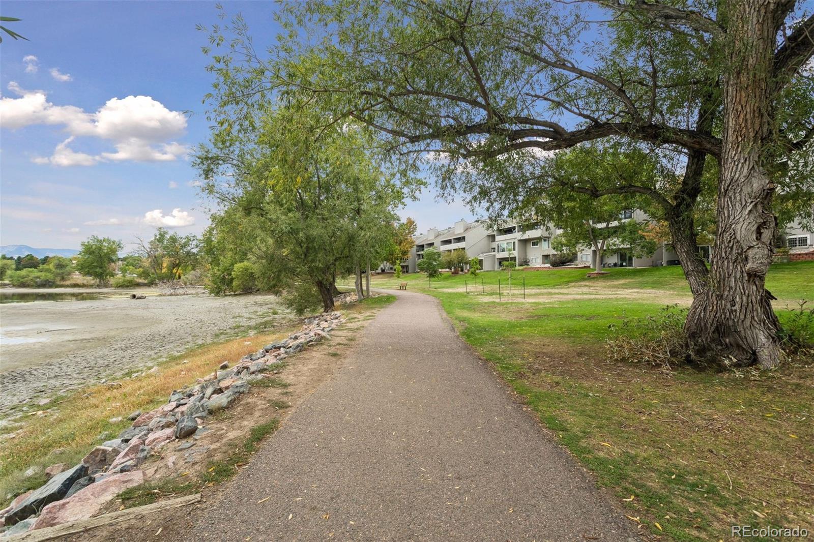 MLS Image #44 for 10380 w jewell avenue c,lakewood, Colorado