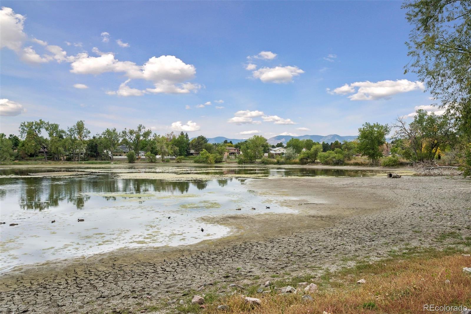 MLS Image #45 for 10380 w jewell avenue c,lakewood, Colorado