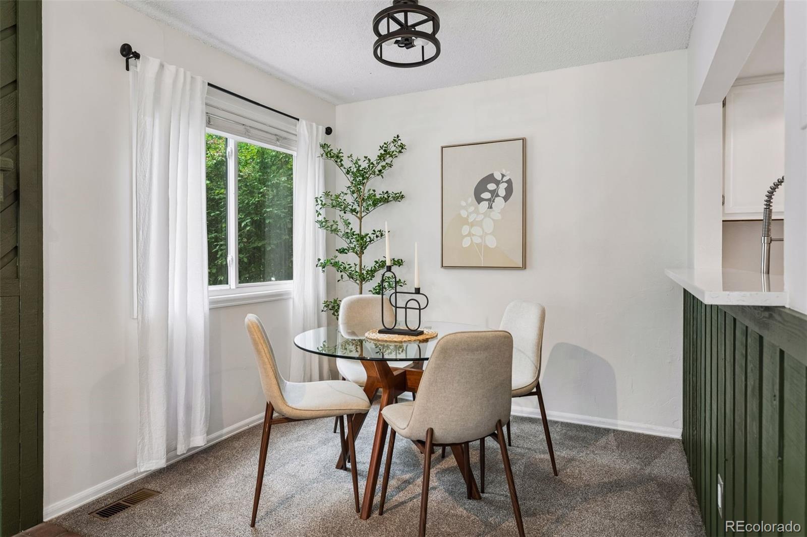 MLS Image #6 for 10380 w jewell avenue c,lakewood, Colorado