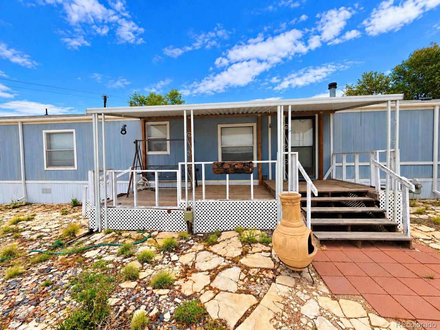 MLS Image #0 for 33  7th avenue,penrose, Colorado
