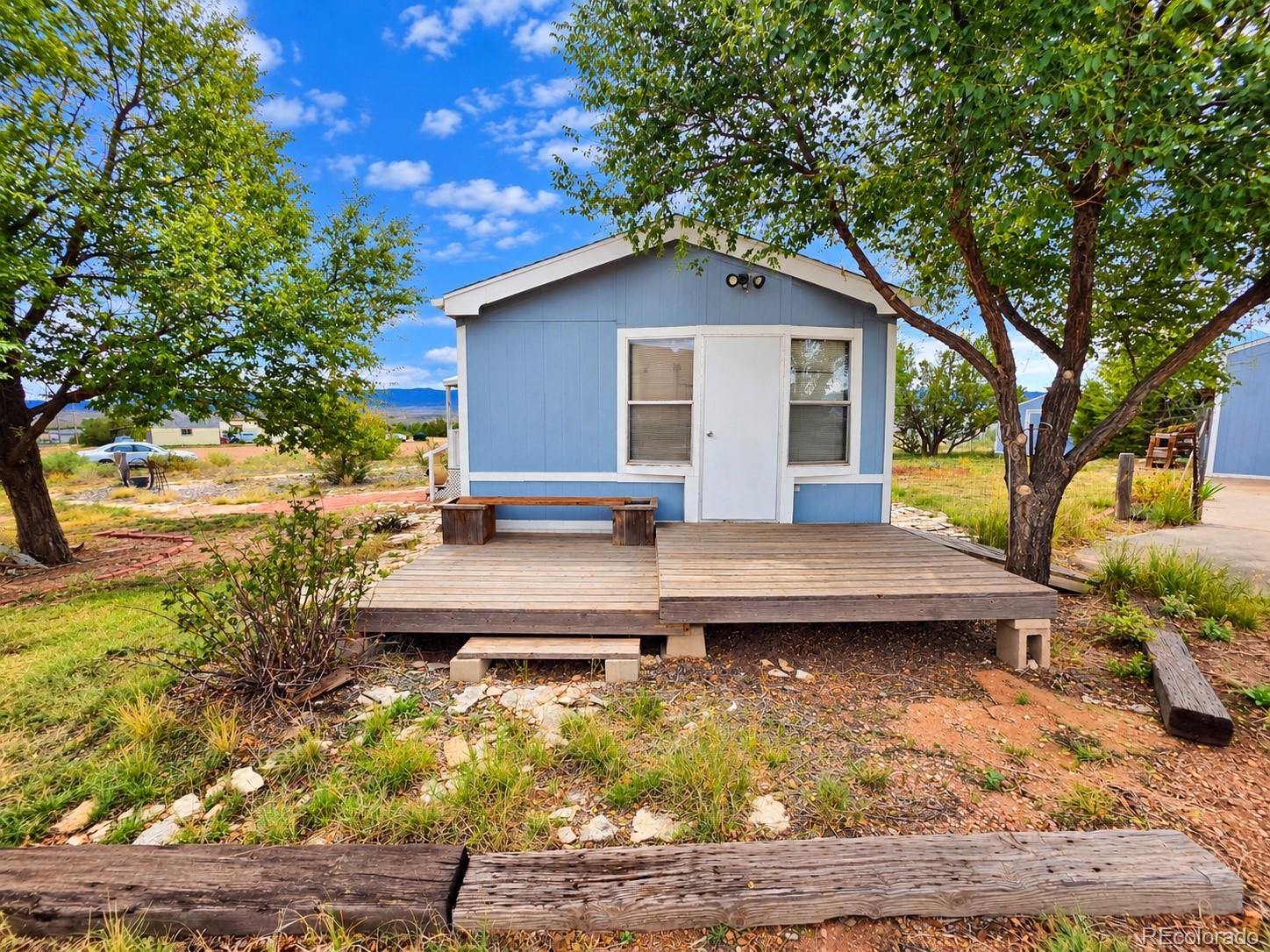 MLS Image #1 for 33  7th avenue,penrose, Colorado