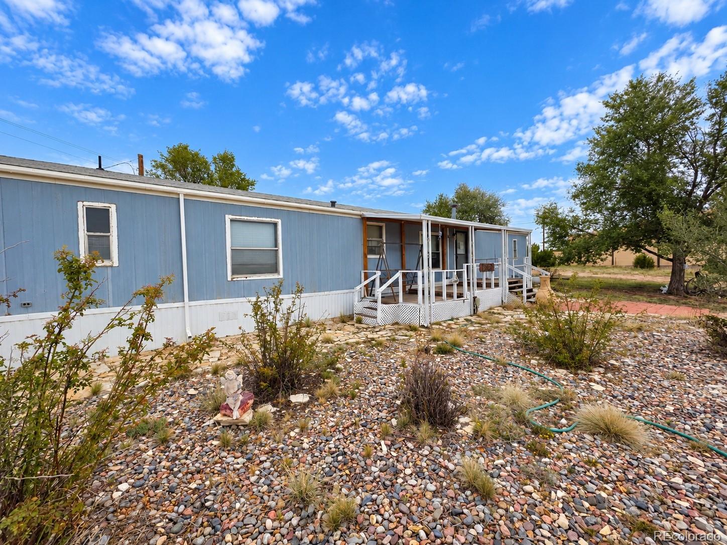 MLS Image #2 for 33  7th avenue,penrose, Colorado