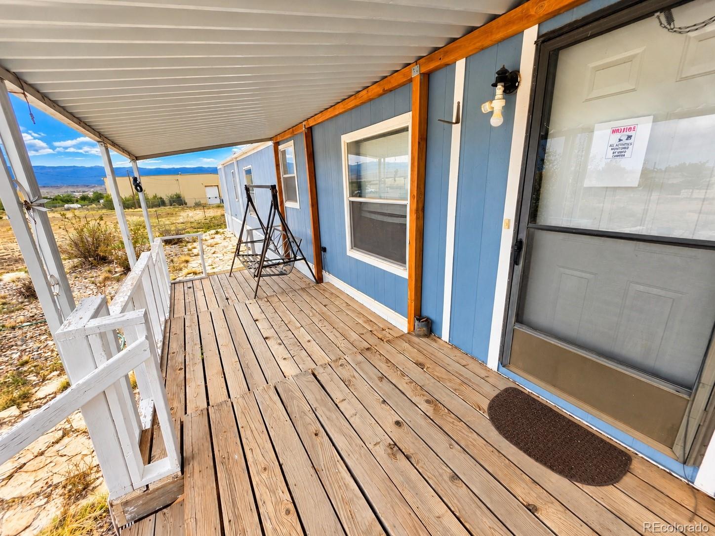 MLS Image #3 for 33  7th avenue,penrose, Colorado