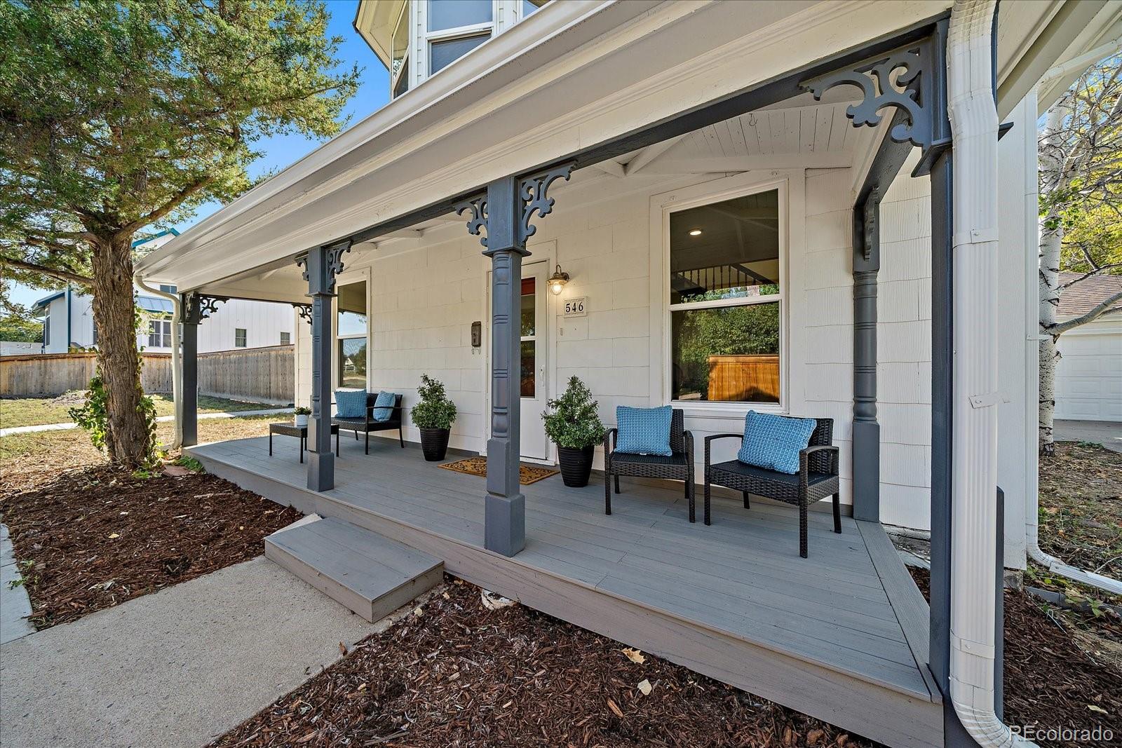 MLS Image #2 for 546  3rd street,frederick, Colorado
