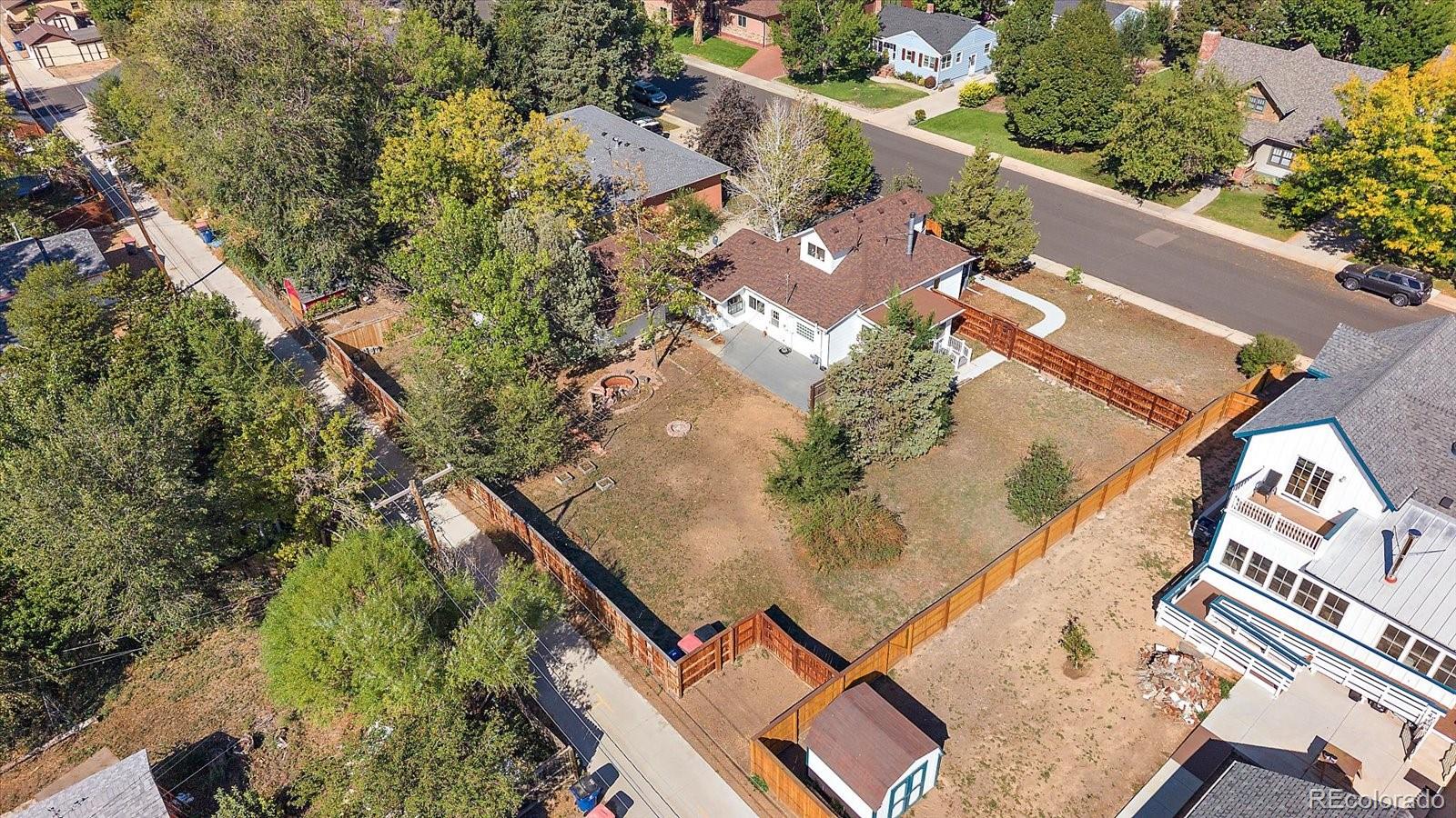 MLS Image #3 for 546  3rd street,frederick, Colorado