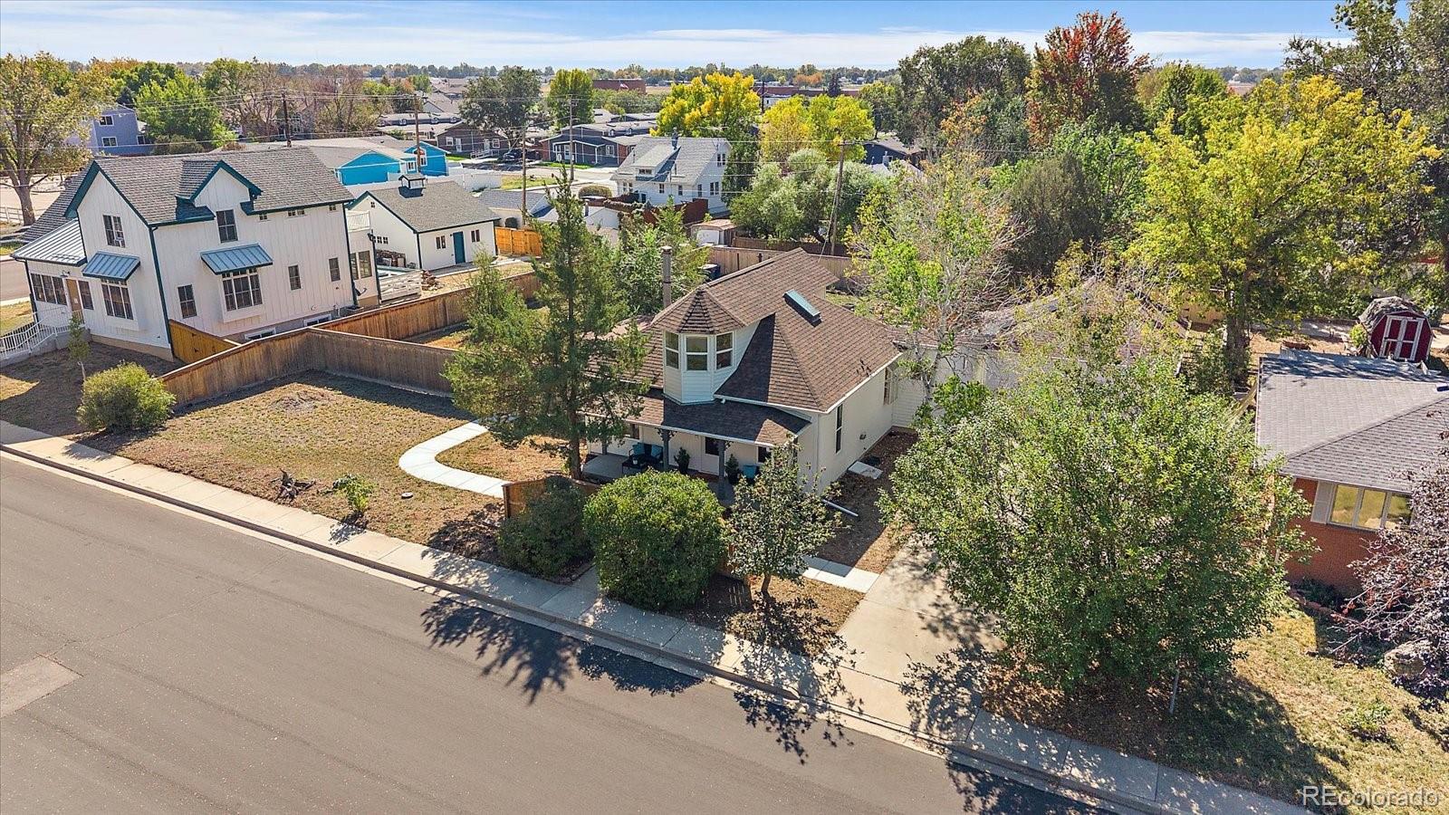 MLS Image #35 for 546  3rd street,frederick, Colorado