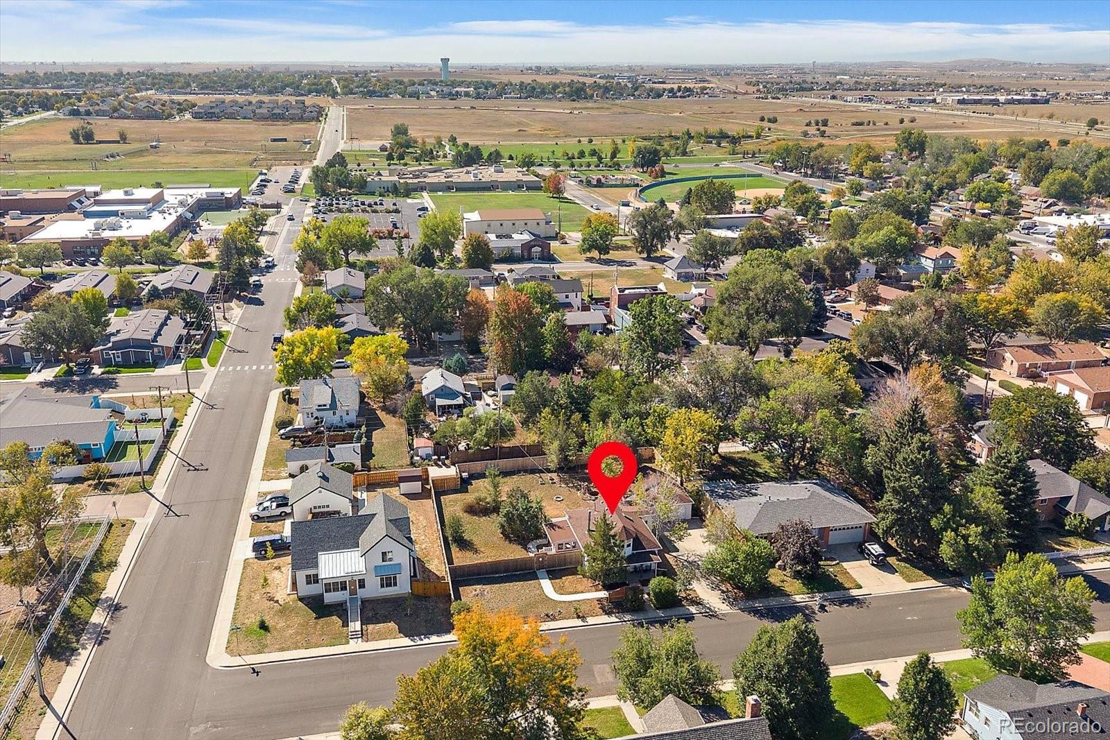 MLS Image #4 for 546  3rd street,frederick, Colorado