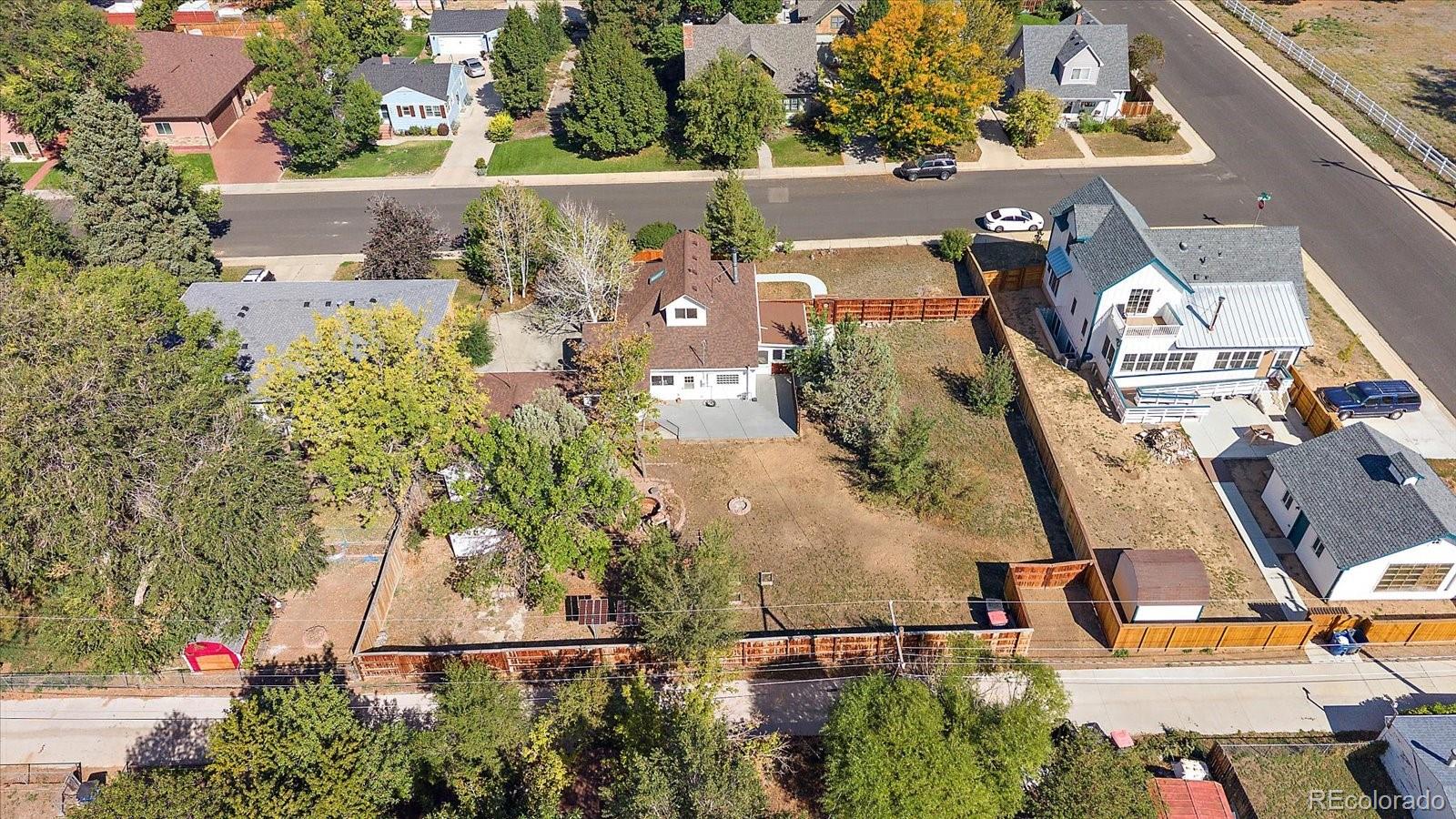 MLS Image #44 for 546  3rd street,frederick, Colorado