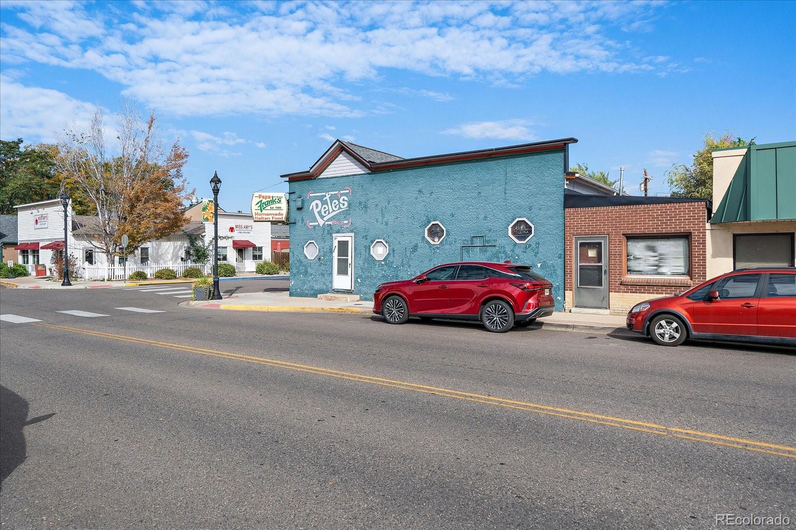 MLS Image #48 for 546  3rd street,frederick, Colorado