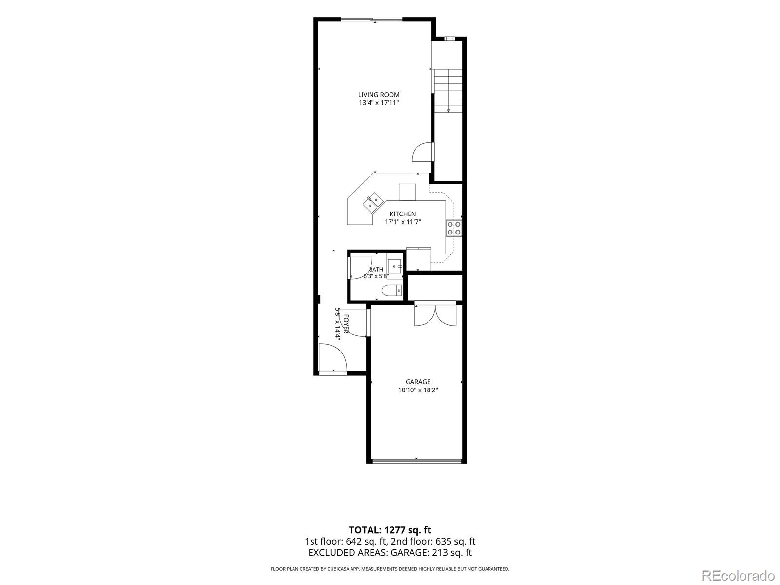 MLS Image #15 for 9721  dahlia lane ,thornton, Colorado