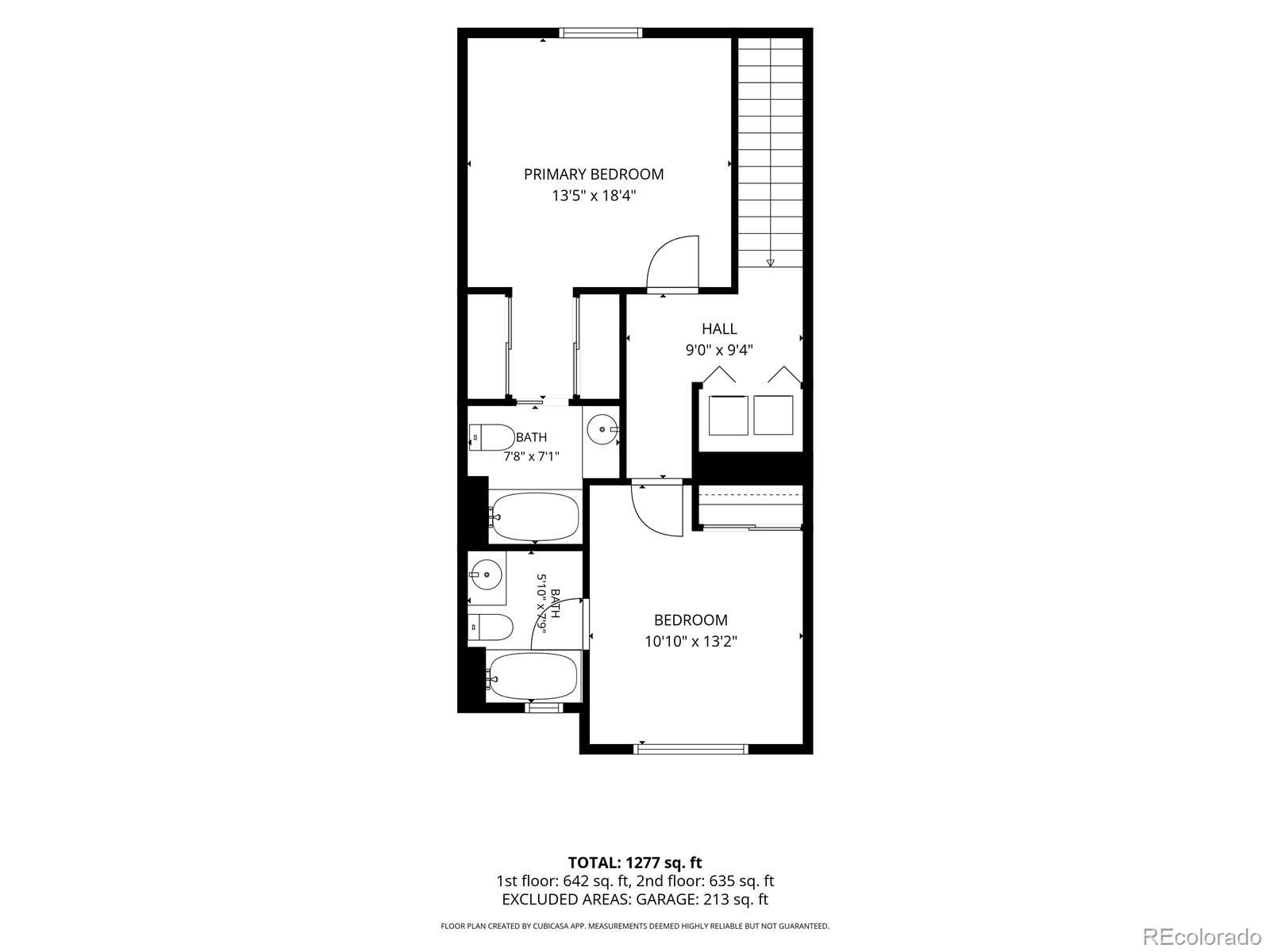 MLS Image #16 for 9721  dahlia lane ,thornton, Colorado