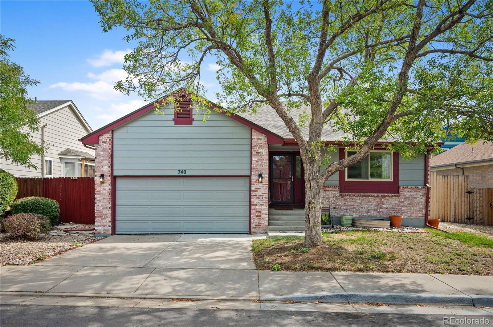 MLS Image #0 for 740  kittredge street,aurora, Colorado