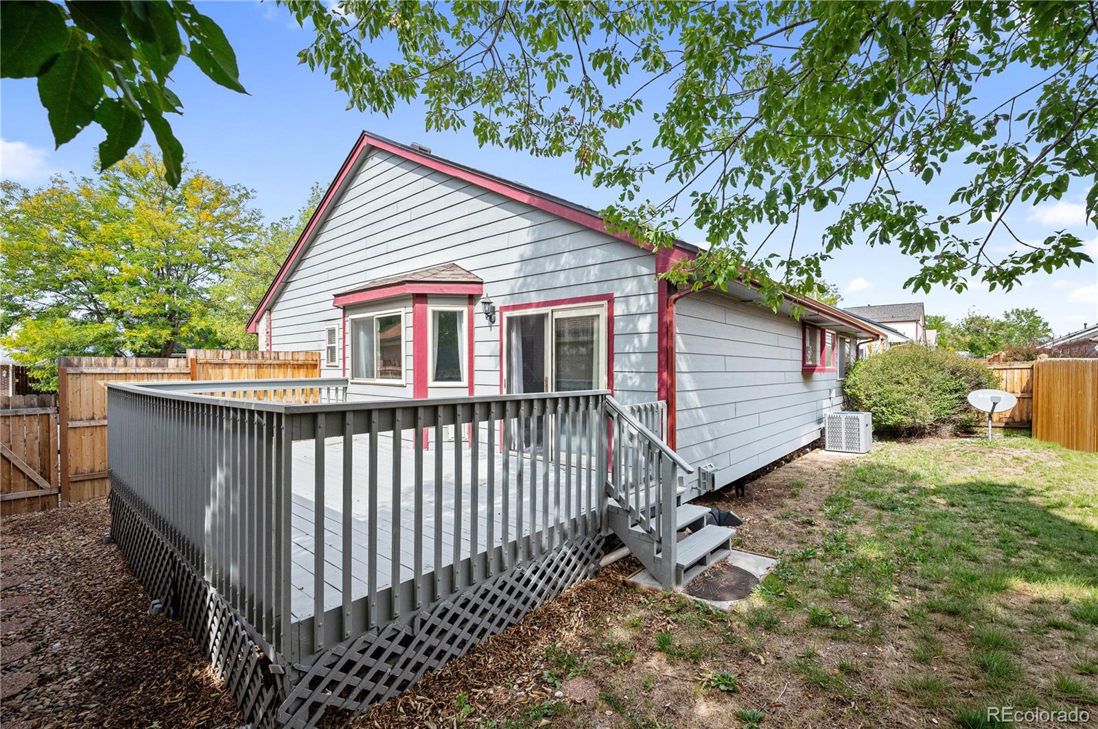 MLS Image #17 for 740  kittredge street,aurora, Colorado
