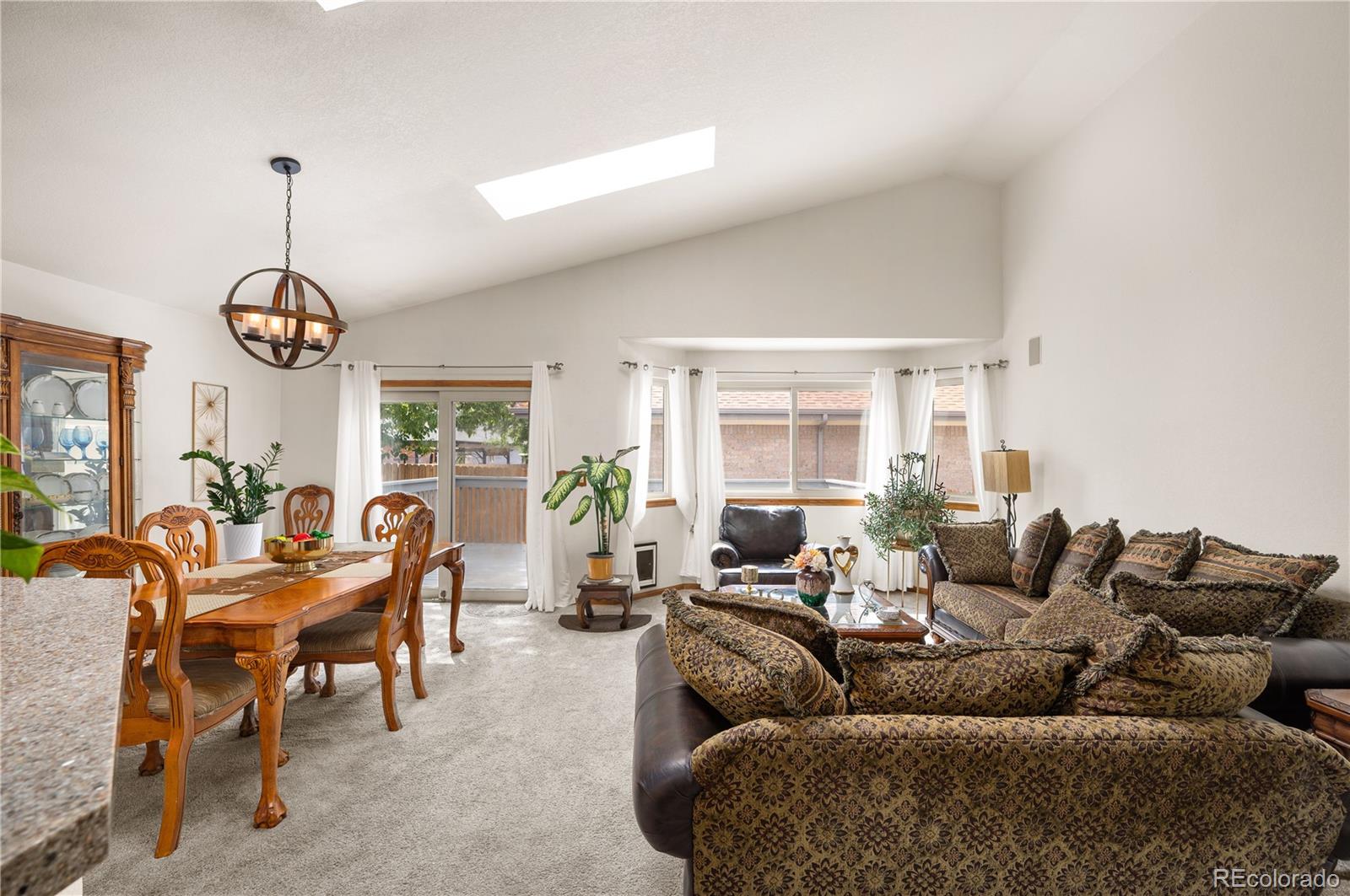 MLS Image #4 for 740  kittredge street,aurora, Colorado