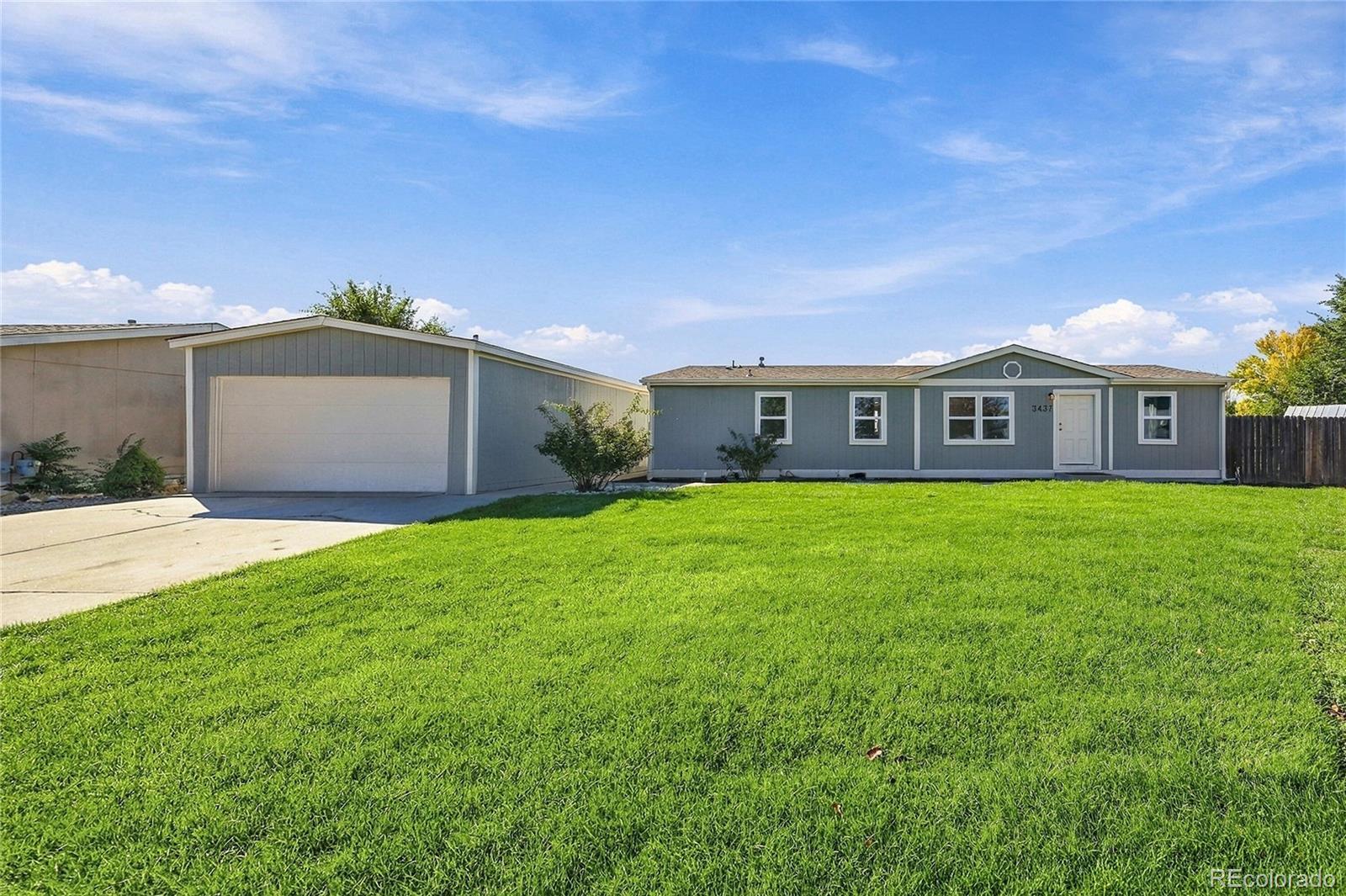 MLS Image #0 for 3437 w 3rd street,greeley, Colorado